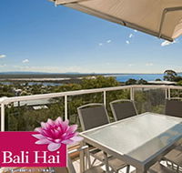 Bali Hai Apartments Noosa - Australia Shopping