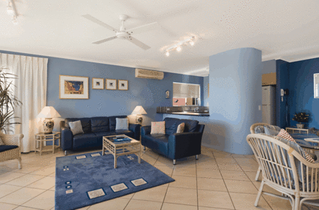 Bali Hai Apartments Noosa - Australia Shopping 2