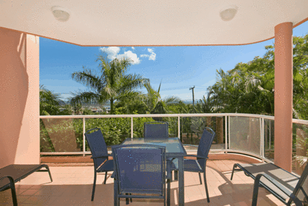 Bali Hai Apartments Noosa - Australia Shopping 5