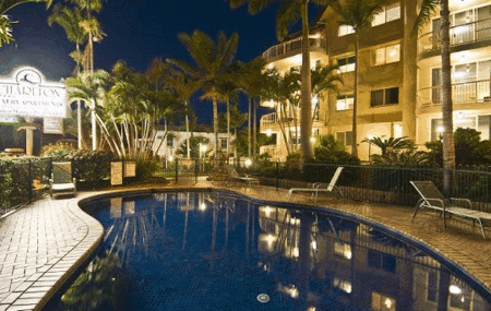 Charlton Apartments - Accommodation Australia