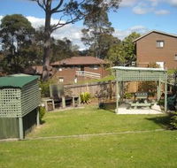 The Tree Motel - Accommodation Australia