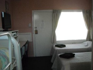 The Tree Motel - Accommodation Australia 2