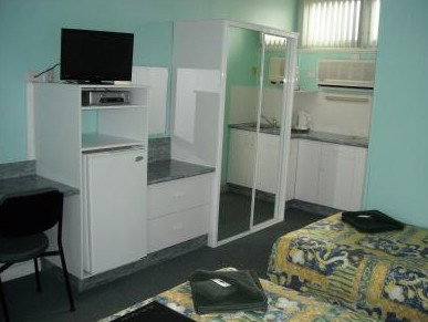 The Tree Motel - Accommodation Australia 3