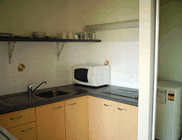 Club Surfers - Accommodation Australia 5