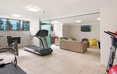 Fairshore Beachfront Apartments - Australia Shopping 2