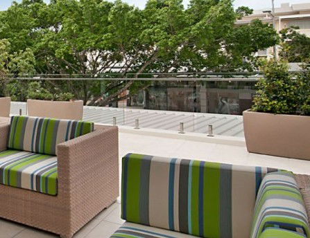 Fairshore Beachfront Apartments - Australia Shopping 4