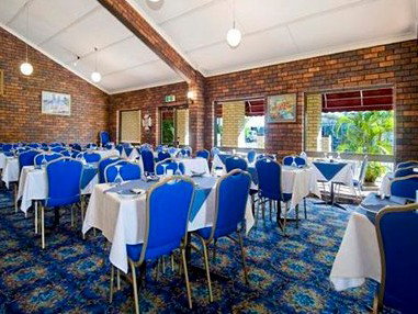Econo Lodge Fraser Gateway - Accommodation Australia 1