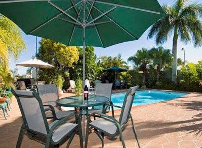 Econo Lodge Fraser Gateway - Accommodation Australia 2