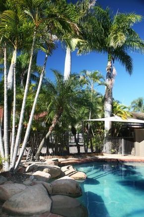 Brisbane International - Virginia - Accommodation Australia 1