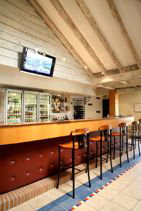 Brisbane International - Virginia - Accommodation Australia 2