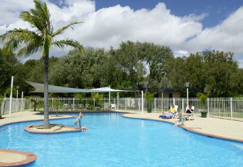 Bayview Geographe Resort - Local Tourism 1