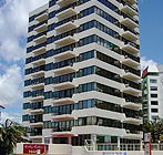 Beachfront Towers - Local Tourism