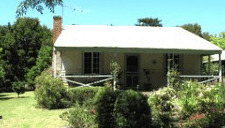 Olive Hill Farm - Accommodation Australia 0