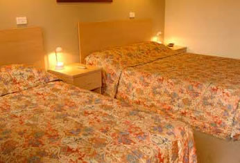Best Western Tall Trees Motel - Accommodation Australia 1