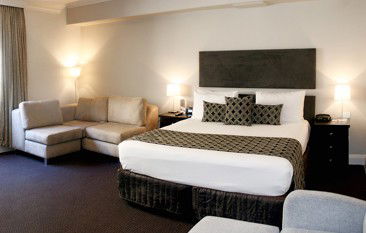 Rydges On Swanston Hotel - Accommodation Australia 3