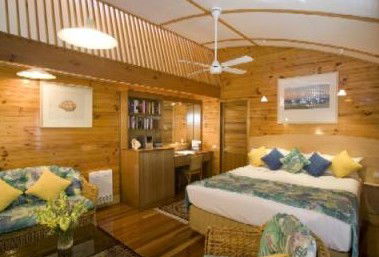 Kims Beach Hideaway - Accommodation Australia 0