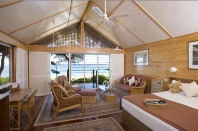Kims Beach Hideaway - Accommodation Australia 1