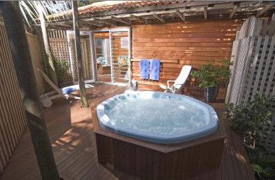 Kims Beach Hideaway - Accommodation Australia 2