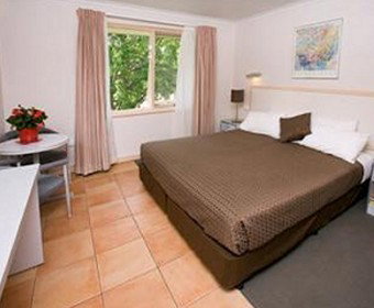 Forrest Hotel And Apartments - Accommodation Australia 0