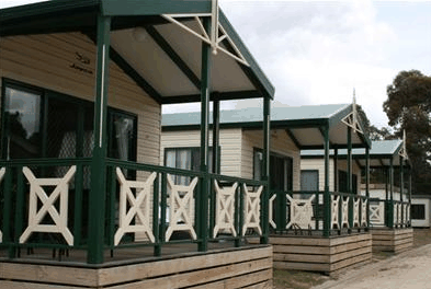 Geelong Surfcoast Highway Holiday Park - Accommodation Australia 0