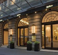 Radisson Plaza Hotel Sydney - Accommodation Australia