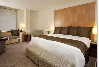 Radisson Plaza Hotel Sydney - Accommodation Australia 1