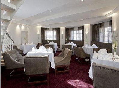 Radisson Plaza Hotel Sydney - Accommodation Australia 5