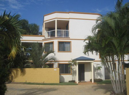 The Grange Resort - Accommodation Australia 0