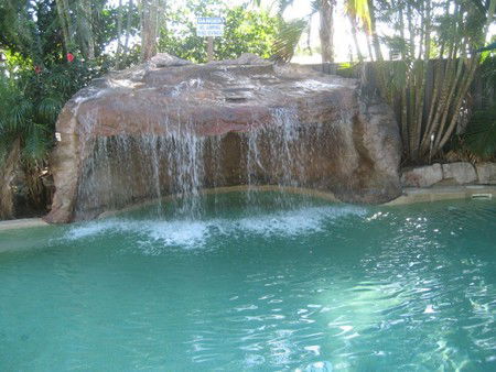 The Grange Resort - Accommodation Australia 2