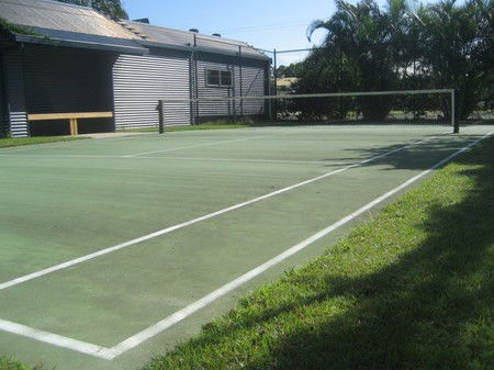 The Grange Resort - Accommodation Australia 3