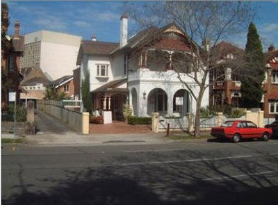 Mclaren Hotel - Accommodation Australia 0