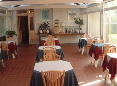 Mclaren Hotel - Accommodation Australia 1