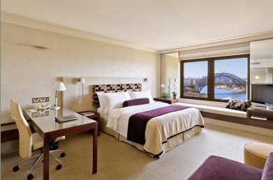 Intercontinental Sydney - Accommodation Australia 0