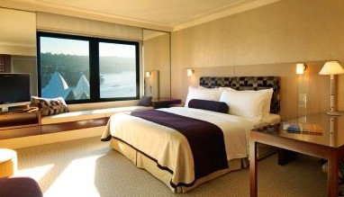 Intercontinental Sydney - Accommodation Australia 1