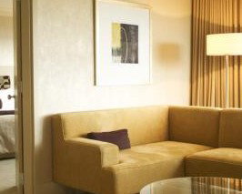 Intercontinental Sydney - Accommodation Australia 2