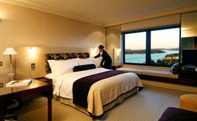 Intercontinental Sydney - Accommodation Australia 3