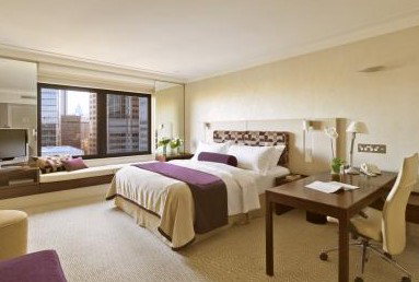 Intercontinental Sydney - Accommodation Australia 4