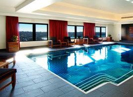 Intercontinental Sydney - Accommodation Australia 5