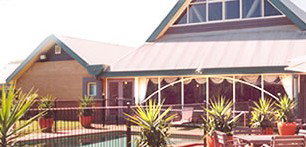 Bimet Executive Lodge - Accommodation Australia 0