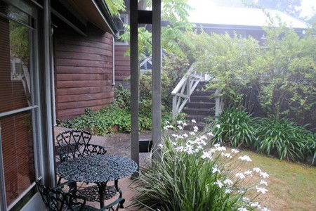Bygone Beautys Cottages - Accommodation Australia 4