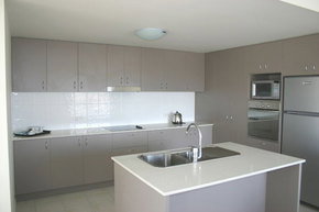 Splendido Resort Apartments - Accommodation Australia 2