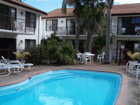 Peninsular Apartments - Local Tourism