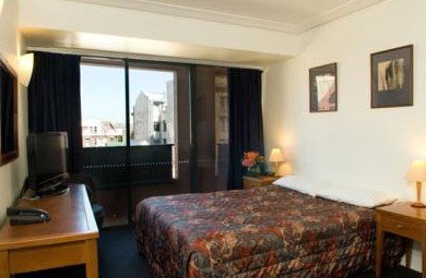 Capitol Square Hotel Managed By Rydges - Accommodation Australia 0
