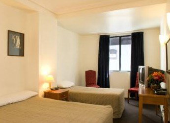 Capitol Square Hotel Managed By Rydges - Accommodation Australia 1