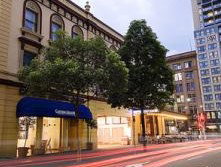 Capitol Square Hotel Managed By Rydges - Accommodation Australia 2