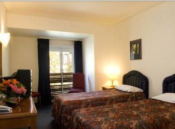 Capitol Square Hotel Managed By Rydges - Accommodation Australia 3