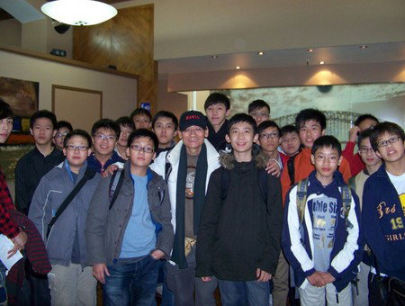 Aarons Hotel - Accommodation Australia 3