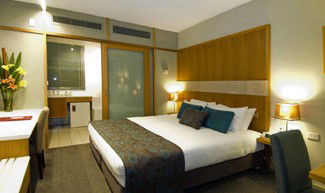Downtowner On Lygon - Accommodation Australia 0
