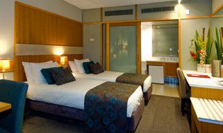 Downtowner On Lygon - Accommodation Australia 4