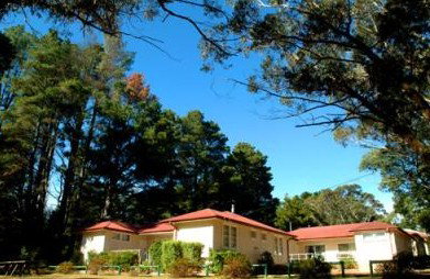 Blackheath Caravan Park - Accommodation Australia 0
